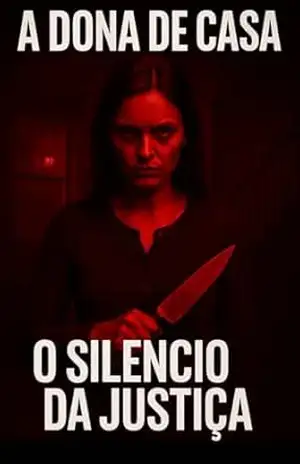 A DONA DE CASA: O SILENCIO DA JUSTIÇA – Sophia Morgan