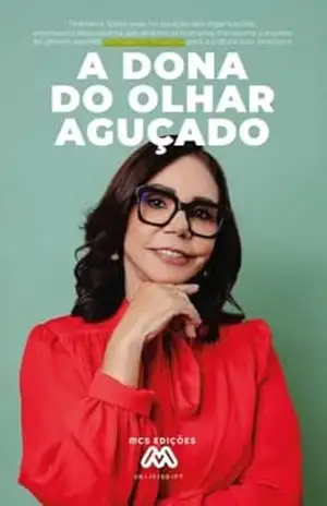 A Dona do Olhar Aguçado - Juranildes Araújo
