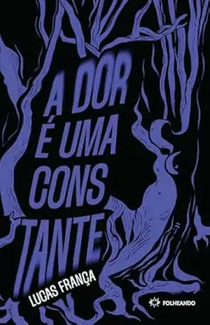A dor é uma constante - Lucas França