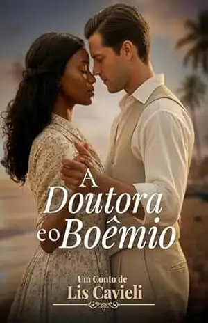 A Doutora e o Boêmio – Lis Cavieli