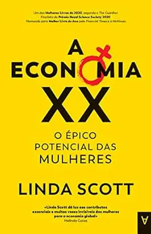 A economia XX – Linda Scott