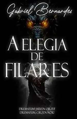 A Elegia de Filares - Gabriel Bernardes