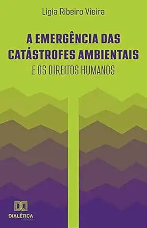 A emergência das catástrofes ambientais e os direitos humanos – Ligia Ribeiro Vieira