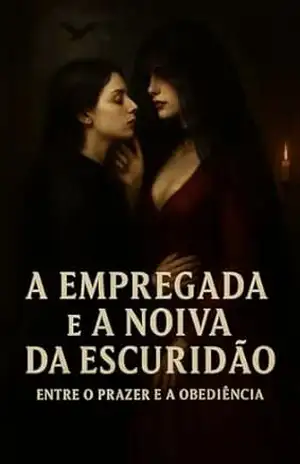 A EMPREGADA E A NOIVA DA ESCURIDÃO: ENTRE O PRAZER E A OBEDIÊNCIA (Mulheres De Fogo entre Dominação e Prazer Dark Romance Livro 1) – Sophia Morgan