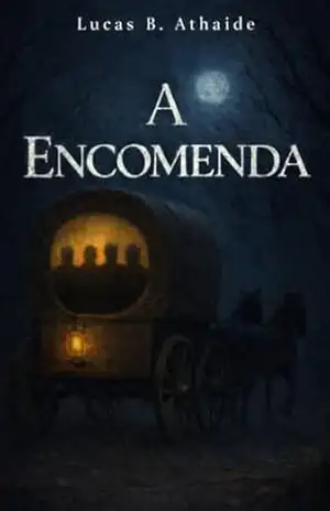 A Encomenda – Lucas Batista Athaide