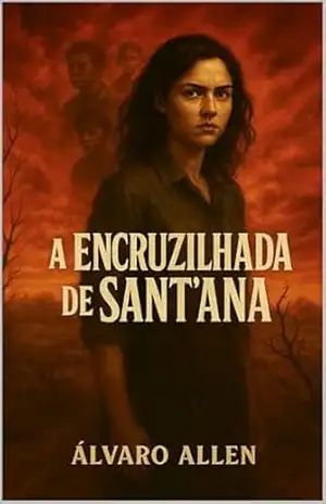 A Encruzilhada de Sant’Ana – Álvaro Allen