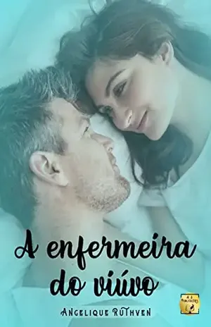 A enfermeira do viúvo – Angelique Ruthven