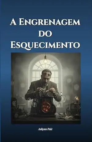 A Engrenagem do Esquecimento - Ashyus Psic
