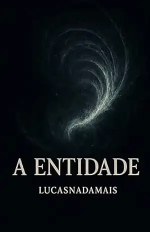 A Entidade - Lucas  França