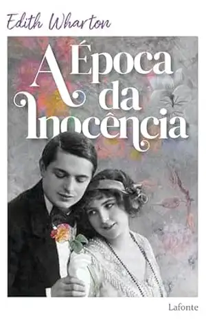 A Época da Inocência – Edith Wharton