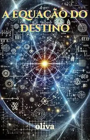 A Equaçã do Destino (O ÚLTIMO LIVRO Livro 1) – Marcos Oliveira