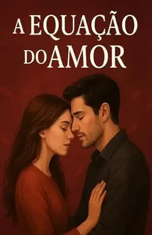 A EQUAÇÃO DO AMOR: Um Conto de Romance (Entre Matemática e o Amor,. Três histórias de Romance Ligada às matérias Livro 3) – Sophia Morgan