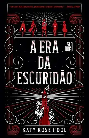 A Era da Escuridão - Katy Rose Pool