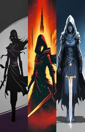 A era das sombras - ComPH Pasc