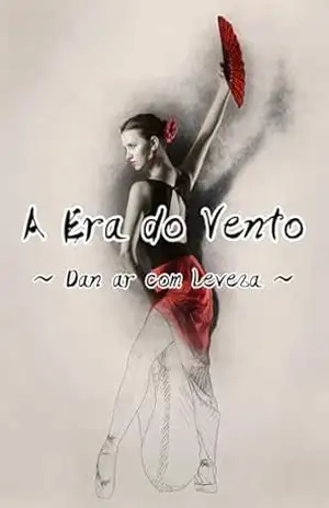 A Era do Vento: Dançar com Leveza – Soh Kuribayashi