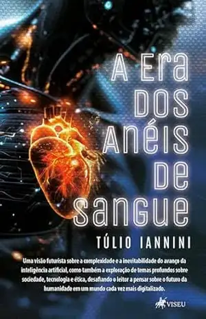 A Era dos Anéis de Sangue – Túlio Iannini