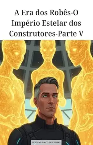 A Era dos Robôs – Parte V – Sérgio Ciríaco de Freitas