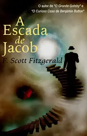 A Escada de Jacob – F. Scott Fitzgerald