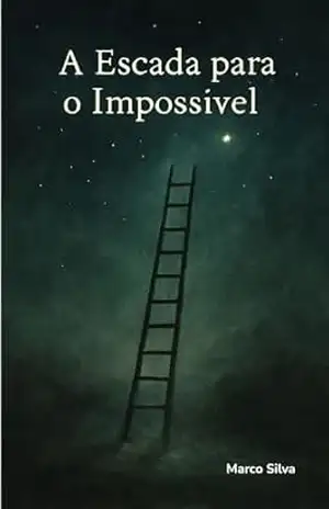 A Escada para o Impossível – Marco Silva