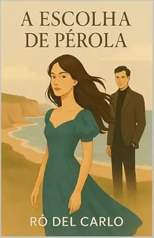 A Escolha de Pérola – Rô Del Carlo