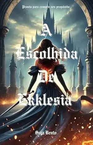 A Escolhida de Ekklesia - Sara Bento