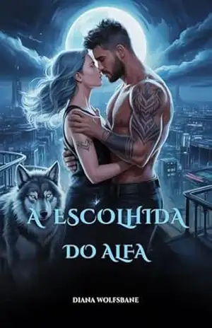 A ESCOLHIDA DO ALFA: Uma Companheira Rejeitada, Bebê Secreto, Romance Proibido de Lobisomem Shifter, Traição, Paixão e Poder (Companheiros Lobos & Corações … Série de Romance com Lobisomens Livro 2) – DIANA WOLFSBANE