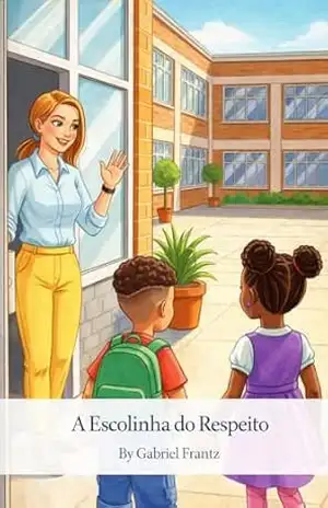 A Escolinha do Respeito – Gabriel Frantz