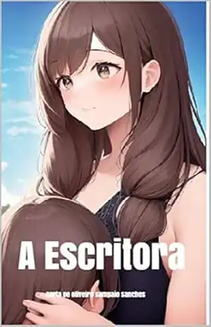 A Escritora – Carla  de Oliveira Sampaio Sanches
