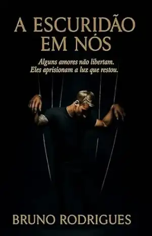 A Escuridão em Nós (Echoes of Us Livro 2) – Bruno Rodrigues