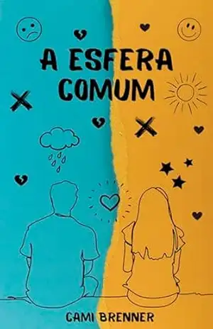 A Esfera Comum - Cami Brenner