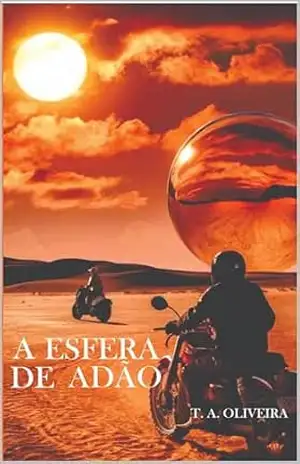 A esfera de Adão – T. A.  Oliveira