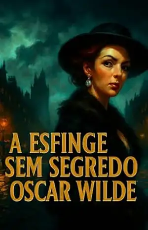 A Esfinge Sem Segredo – Chronicle Forge