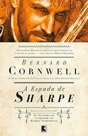 A espada de Sharpe (Vol. 14) – Bernard Cornwell