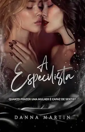 A Especialista – Danna  Martin