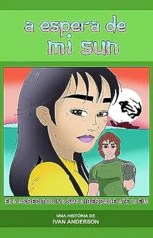 A Espera de Mi Sun – Ivan Anderson
