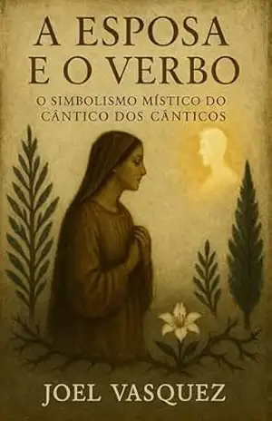 A Esposa e o Verbo: O Simbolismo Místico do Cântico dos Cânticos – Joel Vasquez