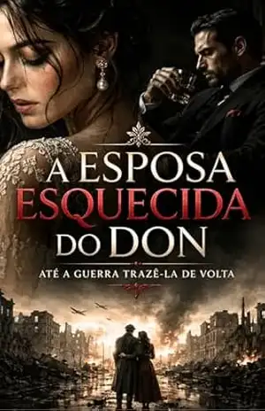 A Esposa Esquecida do Don: — Até a Guerra Trazê–La de Volta – Jhey P