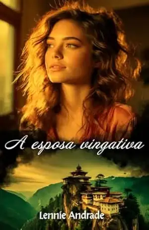 A ESPOSA VINGATIVA – Lennie  Andrade