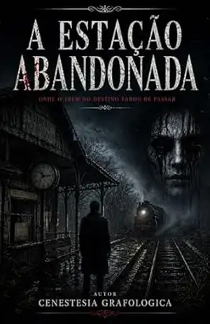 A ESTAÇÃO ABANDONADA – CENESTESIA GRAFOLOGICA