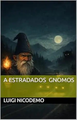A Estrada dos Gnomos - Luigi Nicodemo