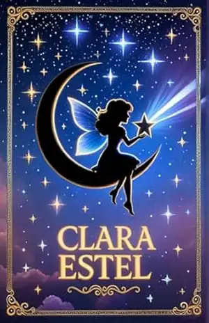 A Estrela Bleu – Clara Estel