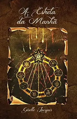 A Estrela da Manhã – GISELLE JACQUES