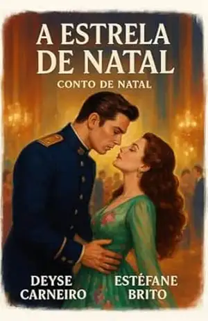 A Estrela de Natal – Estéfane Brito
