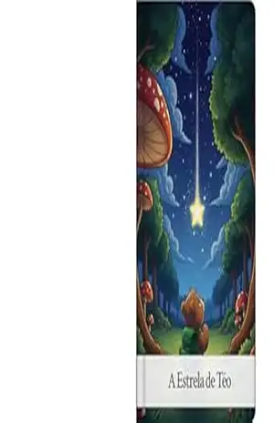 A Estrela de Téo – Cristiano SIlva