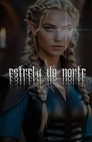 A Estrela do Norte - Agatha Jones