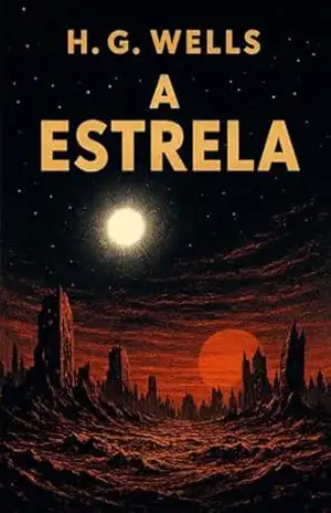 A Estrela – H. G. Wells