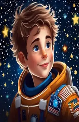 A ESTRELA PERDIDA – Deivid Sousa