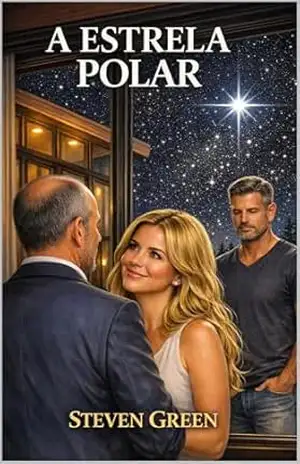 A Estrela Polar – Steven Green