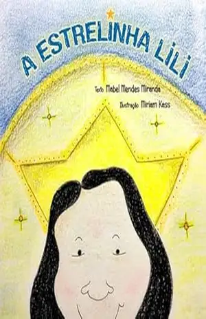 A Estrelinha Lili – Mabel Mendes Miranda