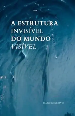 A Estrutura Invisível Do Mundo Visível – Bruno Gonçalves